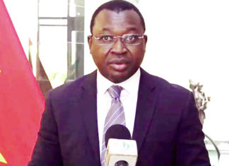 Coopération bilatérale : Le président de la Transition malienne à Ouagadougou ce 13 février