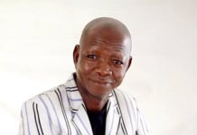 Photographe : La Dernière carte Warren de Saré, dans le top 10 d’Afro Pépites Show