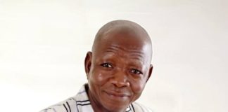 Photographe : La Dernière carte Warren de Saré, dans le top 10 d’Afro Pépites Show