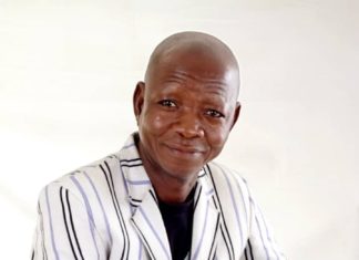 Photographe : La Dernière carte Warren de Saré, dans le top 10 d’Afro Pépites Show