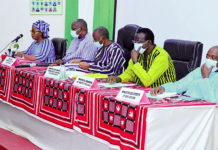 11-Décembre à Ziniaré : Les infrastructures à réaliser sont connues