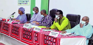 11-Décembre à Ziniaré : Les infrastructures à réaliser sont connues