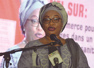 8-Mars : bâtir un entrepreneuriat féminin résilient