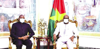 Paix et cohésion sociale : l’Ordre des notaires promet sa contribution