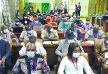 Contrôle citoyen des finances publiques : les acteurs, en quête de performance