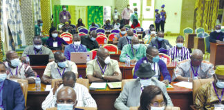 Contrôle citoyen des finances publiques : les acteurs, en quête de performance