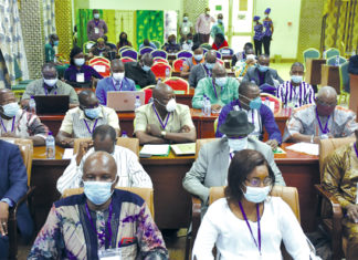 Contrôle citoyen des finances publiques : les acteurs, en quête de performance