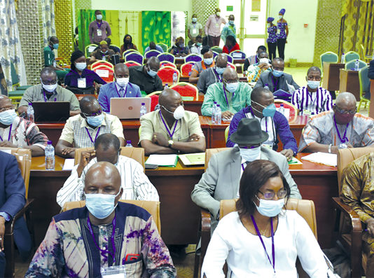 Contrôle citoyen des finances publiques : les acteurs, en quête de performance