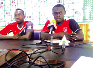 Faso foot : l’USO et les Léopards promettent du spectacle