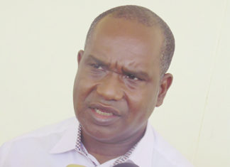 Alpha Barry à propos de Hamed Bakayoko : « Avec lui, on réglait parfois les problèmes des deux pays par téléphone »