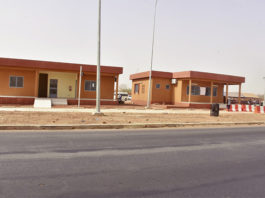 Protection des infrastructures routières : L’UEMOA offre une station de pesage au Burkina Faso