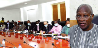 Etat-Secteur privé : veiller à la bonne marche des affaires