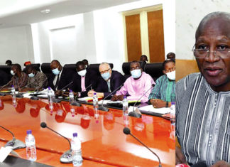 Etat-Secteur privé : veiller à la bonne marche des affaires