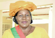 Décès de la députée Claudine Ouédraogo : longue lettre à ma sœur défunte !