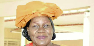 Décès de la députée Claudine Ouédraogo : longue lettre à ma sœur défunte !