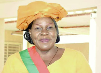 Décès de la députée Claudine Ouédraogo : longue lettre à ma sœur défunte !