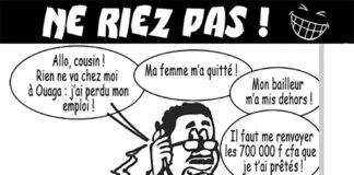 Sourire du 22-03-2021