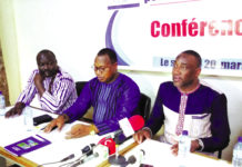 Réconciliation nationale : des leaders politiques donnent l’exemple