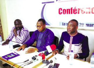 Réconciliation nationale : des leaders politiques donnent l’exemple