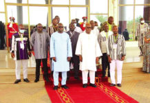 Lutte contre le SIDA au Burkina : un nouveau plan pour éradiquer la pandémie