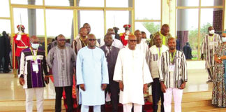 Lutte contre le SIDA au Burkina : un nouveau plan pour éradiquer la pandémie