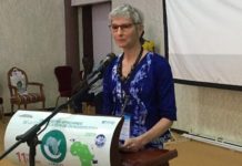 Décès de Marie-Soleil Frère : « La passionnée des médias africains » a cassé sa plume