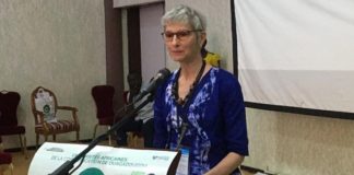 Décès de Marie-Soleil Frère : « La passionnée des médias africains » a cassé sa plume