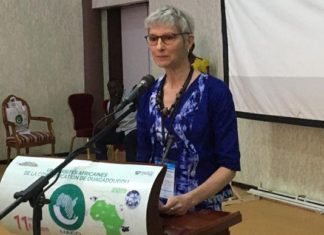 Décès de Marie-Soleil Frère : « La passionnée des médias africains » a cassé sa plume