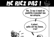 Sourire du 25-03-2021
