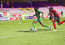 CAN 2022 : les Etalons qualifiés dans la douleur