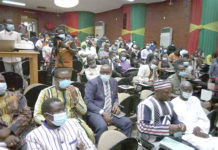 Elections couplées 2020 : les acquis et insuffisances passés au crible