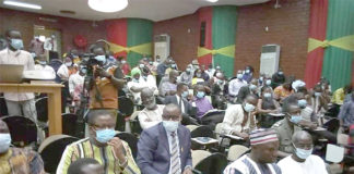 Elections couplées 2020 : les acquis et insuffisances passés au crible