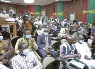 Elections couplées 2020 : les acquis et insuffisances passés au crible