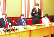 Chambre de commerce et d’industrie du Burkina : le renouvellement des instances en vue