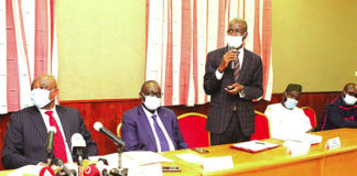 Chambre de commerce et d’industrie du Burkina : le renouvellement des instances en vue