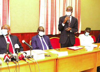 Chambre de commerce et d’industrie du Burkina : le renouvellement des instances en vue