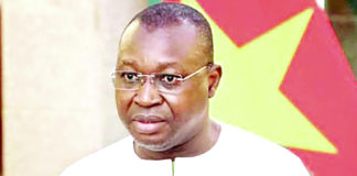 Justice : la grâce présidentielle pour 796 détenus