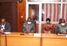 Soutien à la productique journalistique sur l’économie: La Chambre de commerce injecte 50 millions FCFA à travers « EcoMédias »