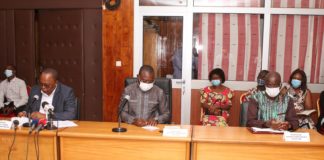 Soutien à la productique journalistique sur l’économie: La Chambre de commerce injecte 50 millions FCFA à travers « EcoMédias »