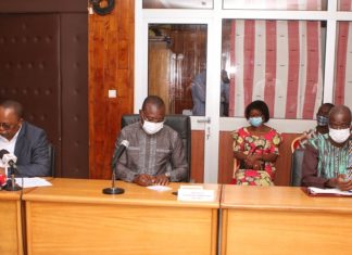 Soutien à la productique journalistique sur l’économie: La Chambre de commerce injecte 50 millions FCFA à travers « EcoMédias »