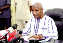 Burkina Faso-Banque mondiale : une revue à mi-parcours centrée sur les axes stratégiques de coopération