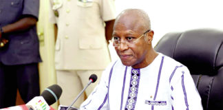 Burkina Faso-Banque mondiale : une revue à mi-parcours centrée sur les axes stratégiques de coopération