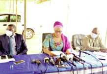 Lutte contre la traite des enfants : 19 mineurs ramenés de la Côte d’Ivoire