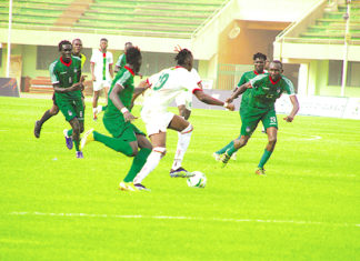 6e journée, éliminatoires CAN 2021/Burkina Faso-Soudan du Sud (1-0) : une victoire certes, mais le chantier est énorme