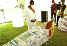 Décès de Claudine Ouédraogo : l’ultime hommage de l’Assemblée nationale