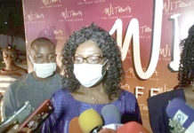 « Witba, une femme leader » : des héroïnes burkinabè au grand écran