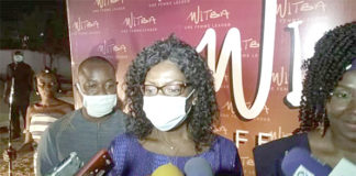 « Witba, une femme leader » : des héroïnes burkinabè au grand écran