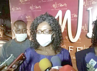 « Witba, une femme leader » : des héroïnes burkinabè au grand écran