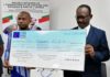 Prix Idrissa Nassa pour l’innovation: Les lauréats empochent leurs chèques