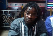 Musique : « Zems Taaba », l’effort de Azy Dread à la cohésion sociale